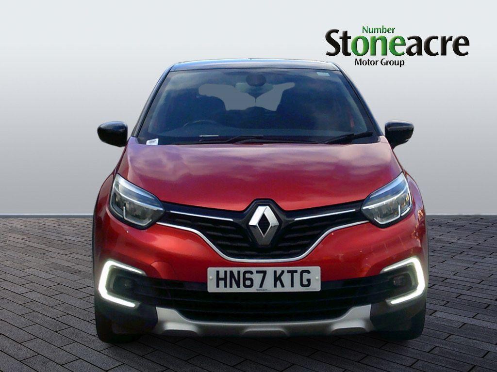 Renault Captur Image 8