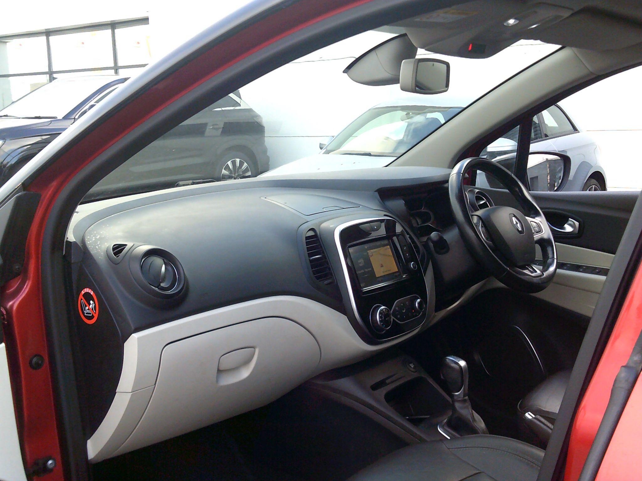 Renault Captur Image 22