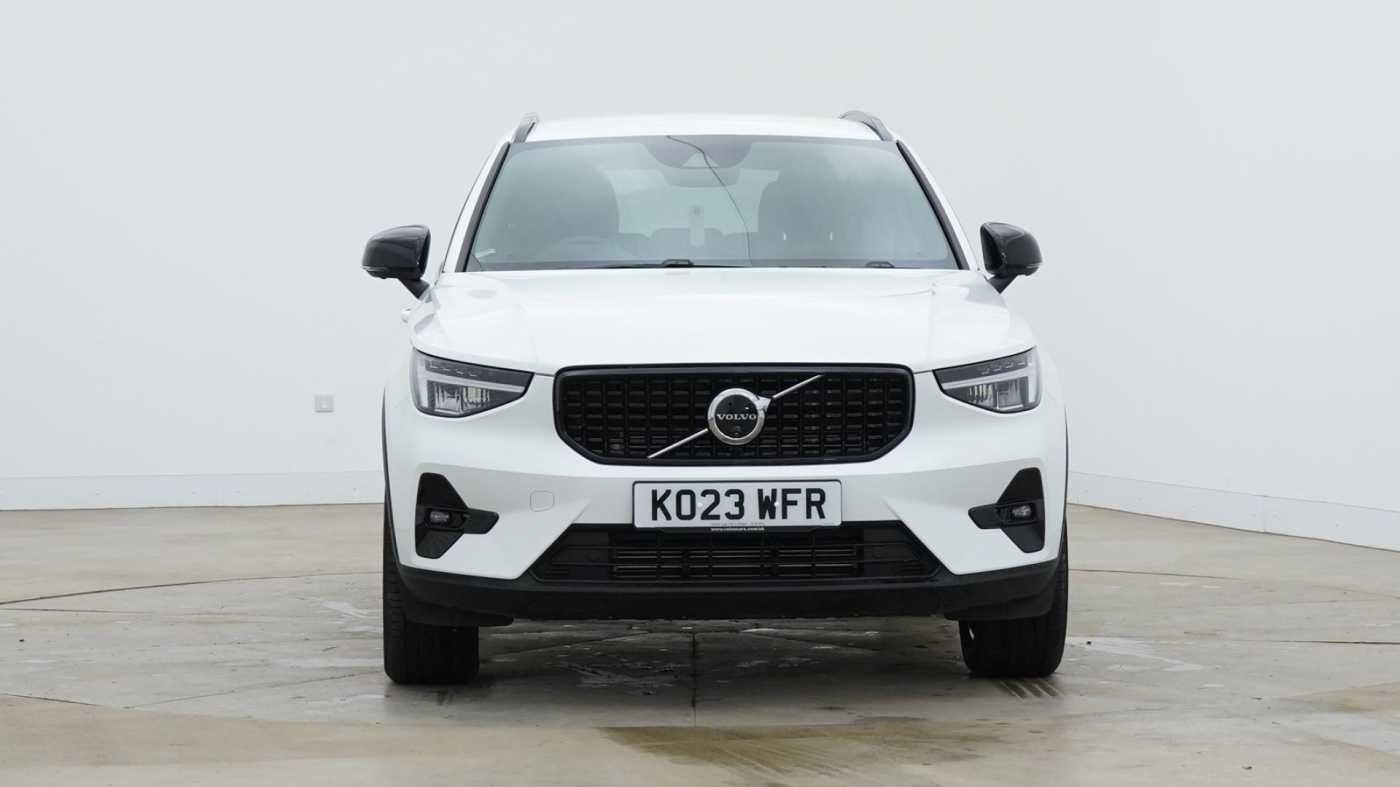 Volvo XC40 Image 2