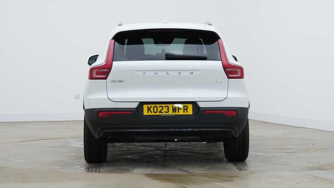 Volvo XC40 Image 4