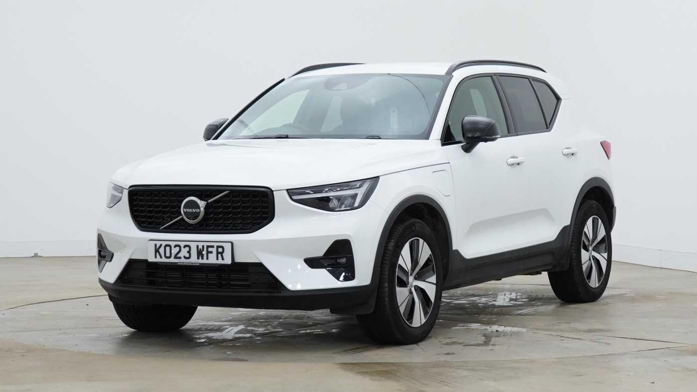 Volvo XC40 Image 5