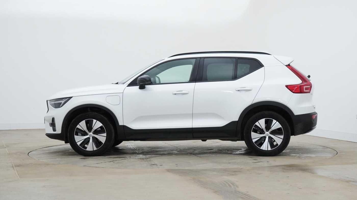 Volvo XC40 Image 6