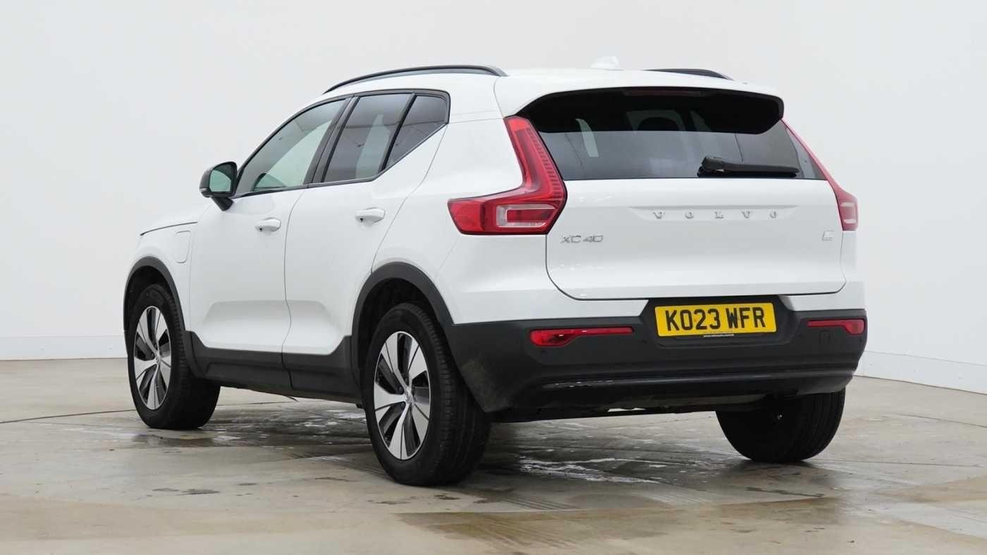 Volvo XC40 Image 7