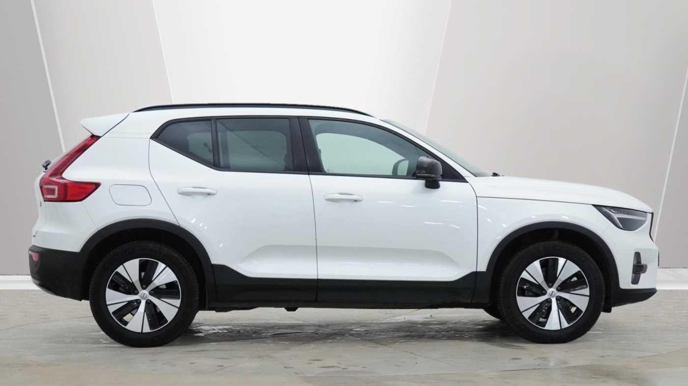 Volvo XC40 Image 8