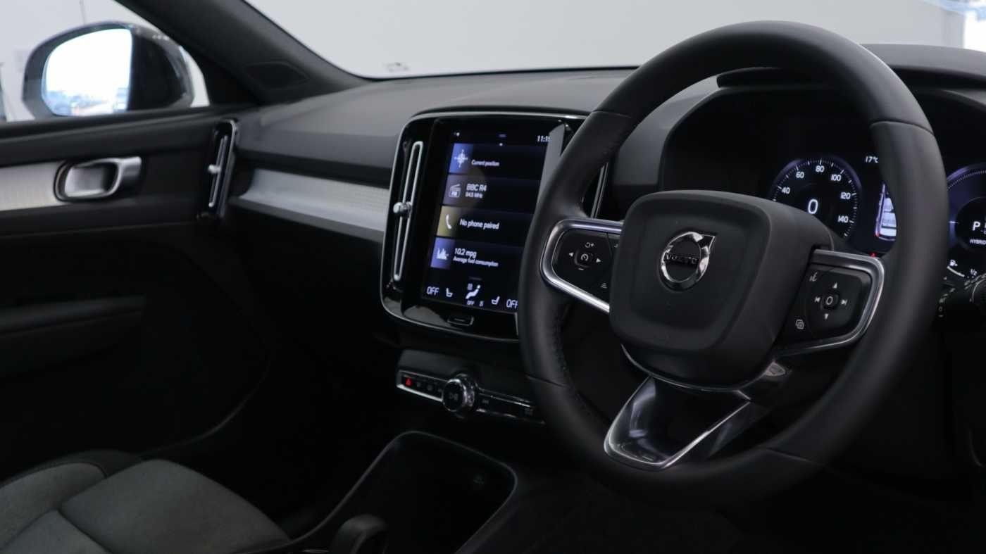 Volvo XC40 Image 9