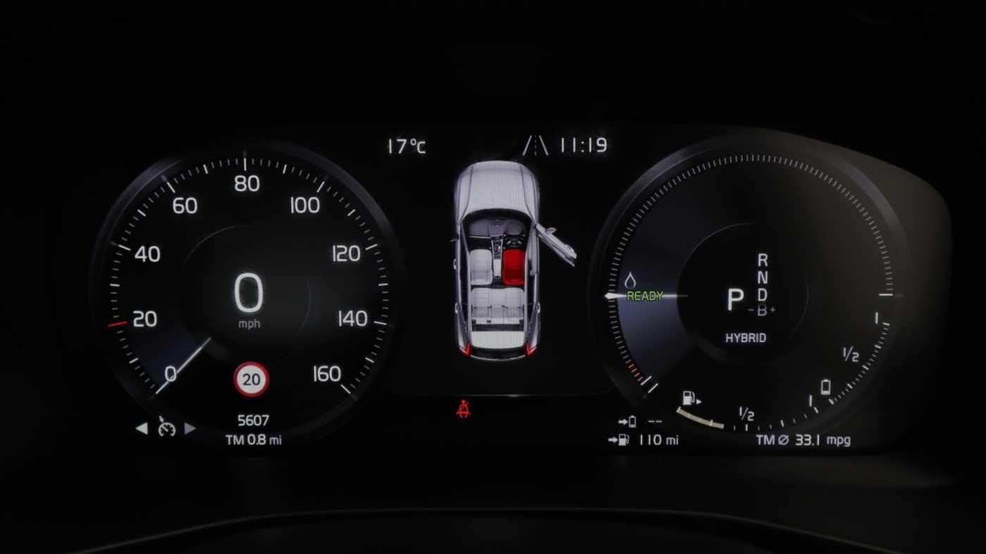 Volvo XC40 Image 12