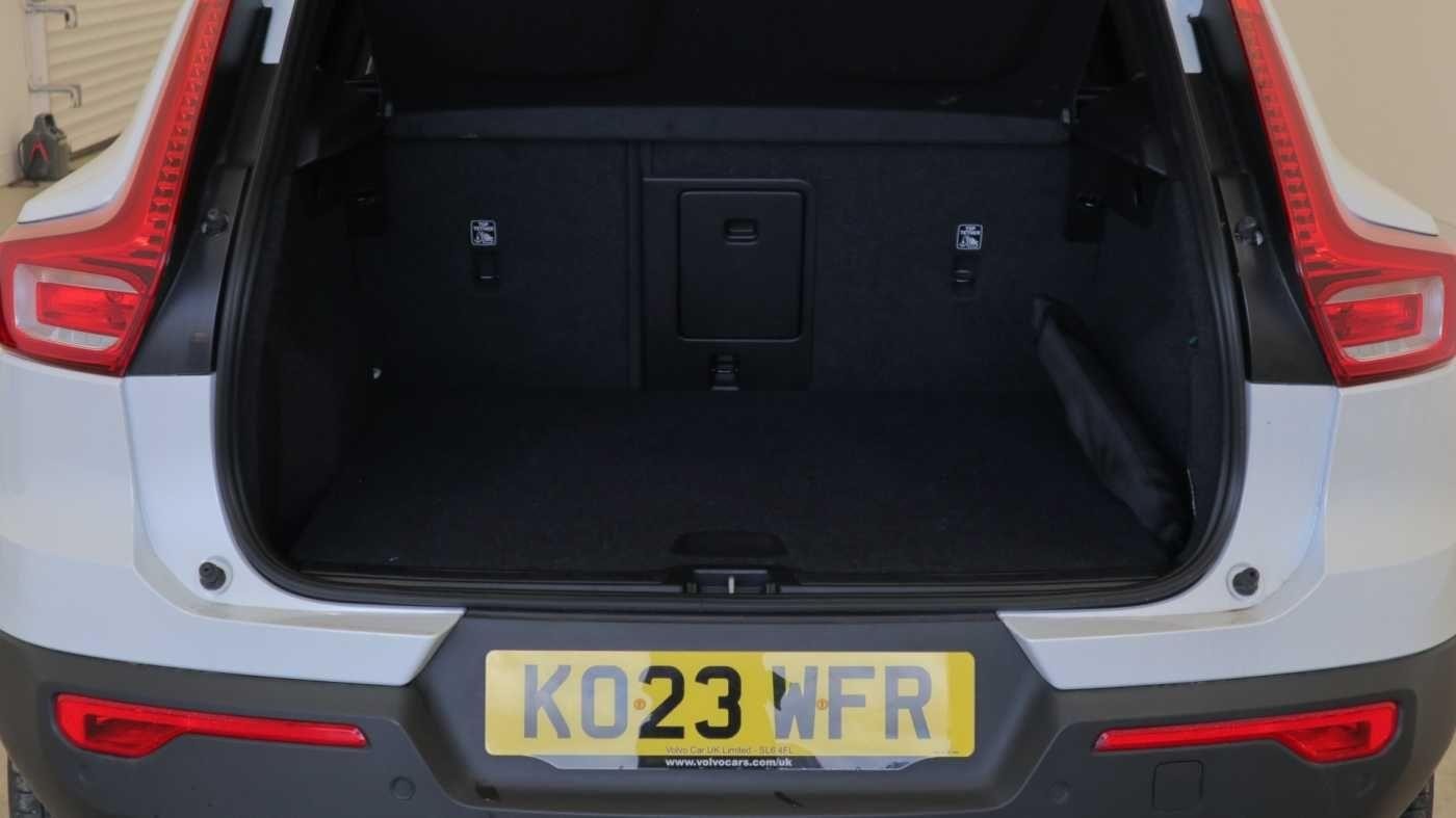 Volvo XC40 Image 14