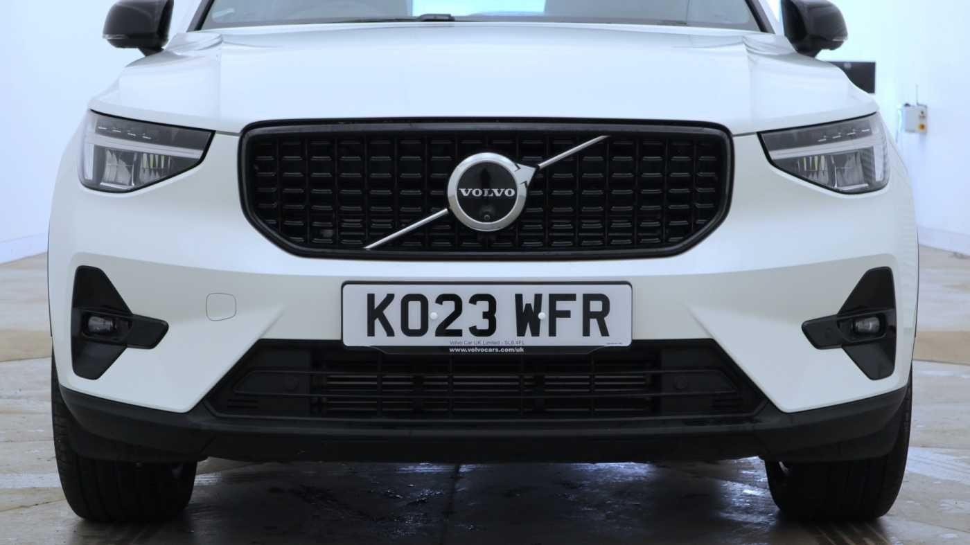 Volvo XC40 Image 23