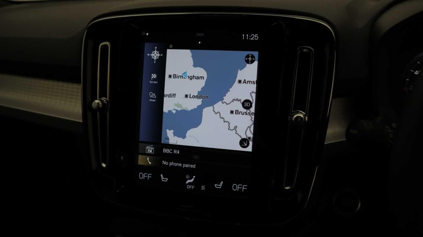 Volvo XC40 Image 27