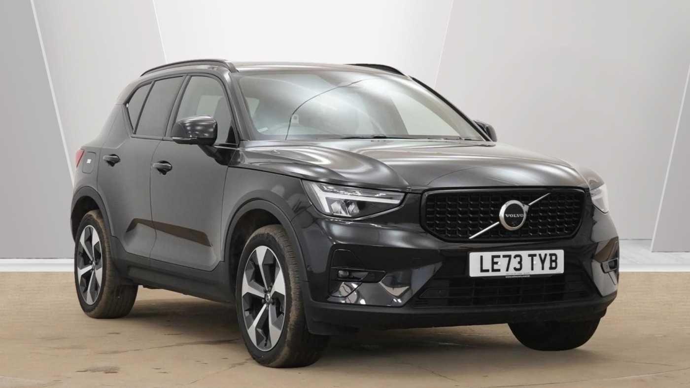 Volvo XC40 Image 1