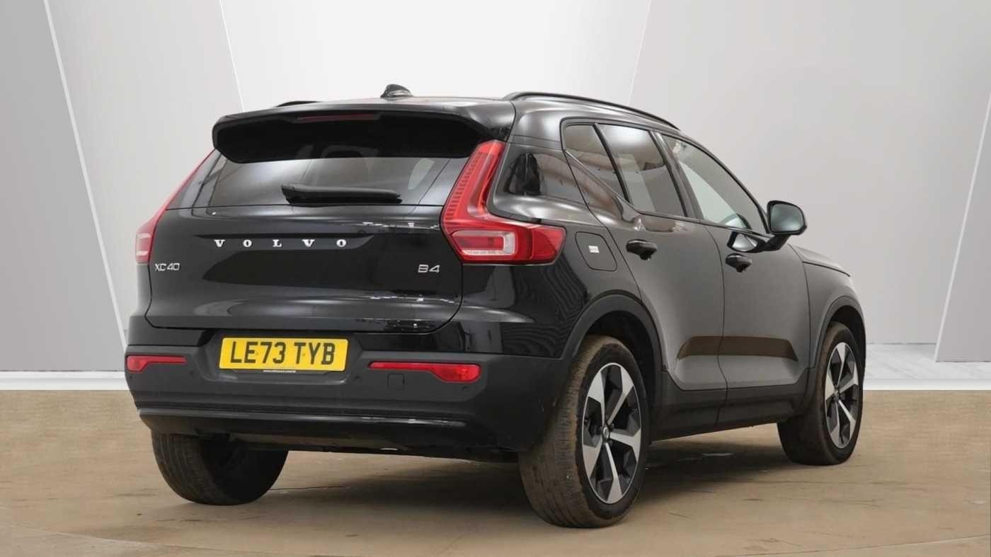 Volvo XC40 Image 3