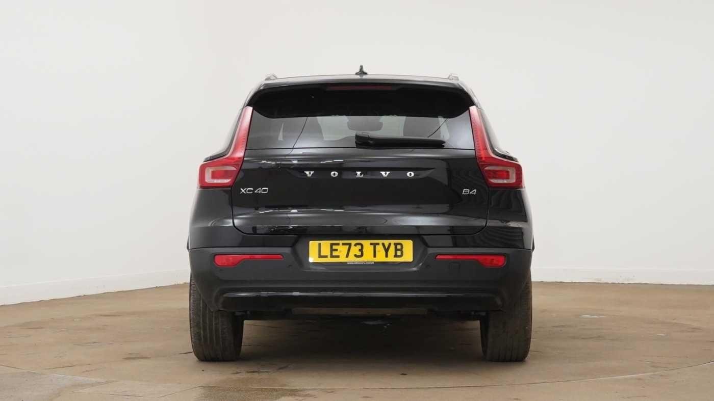 Volvo XC40 Image 4