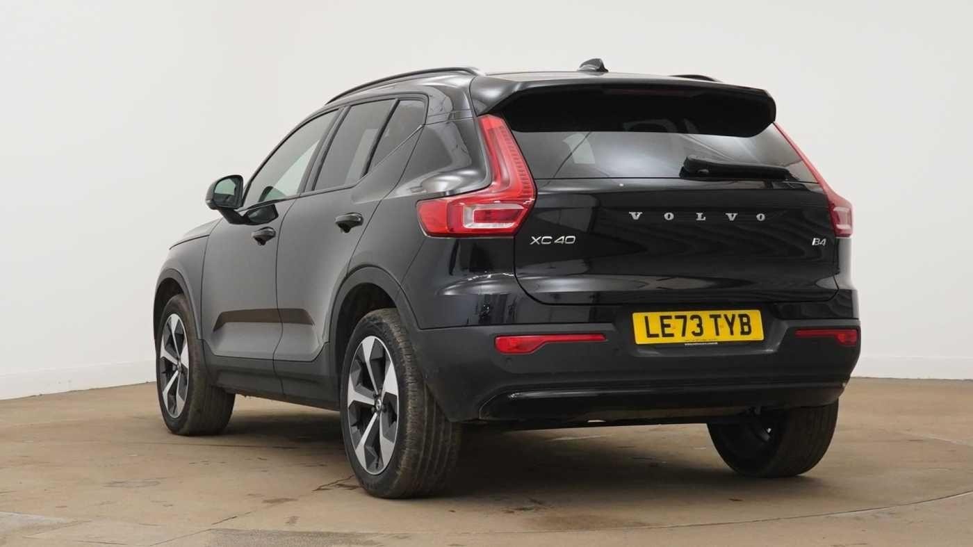 Volvo XC40 Image 5