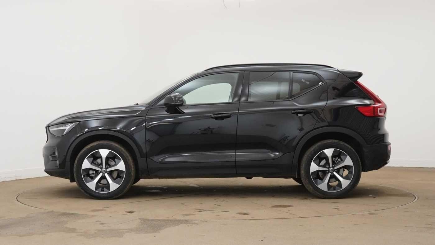 Volvo XC40 Image 6