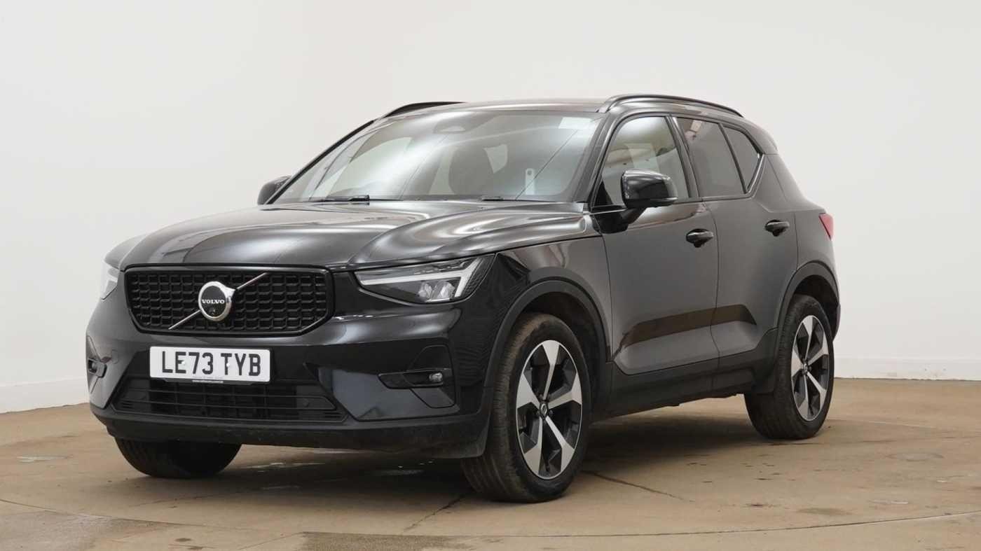 Volvo XC40 Image 7