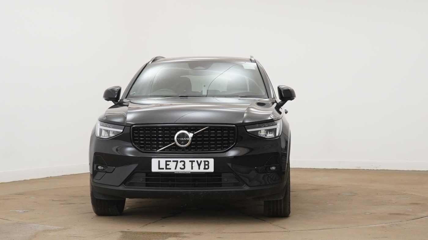 Volvo XC40 Image 8