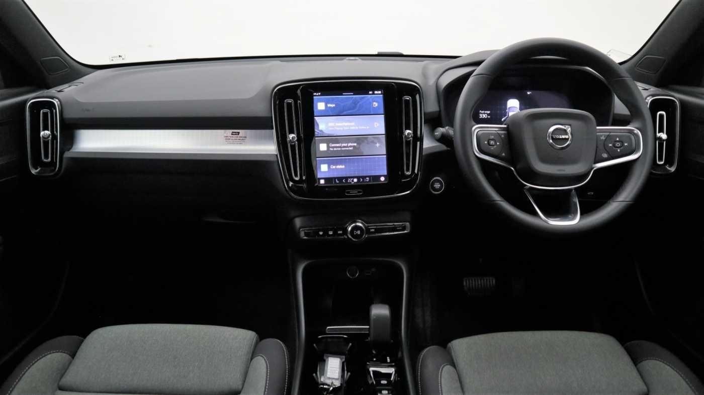 Volvo XC40 Image 10