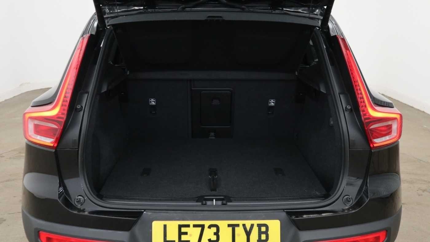 Volvo XC40 Image 14