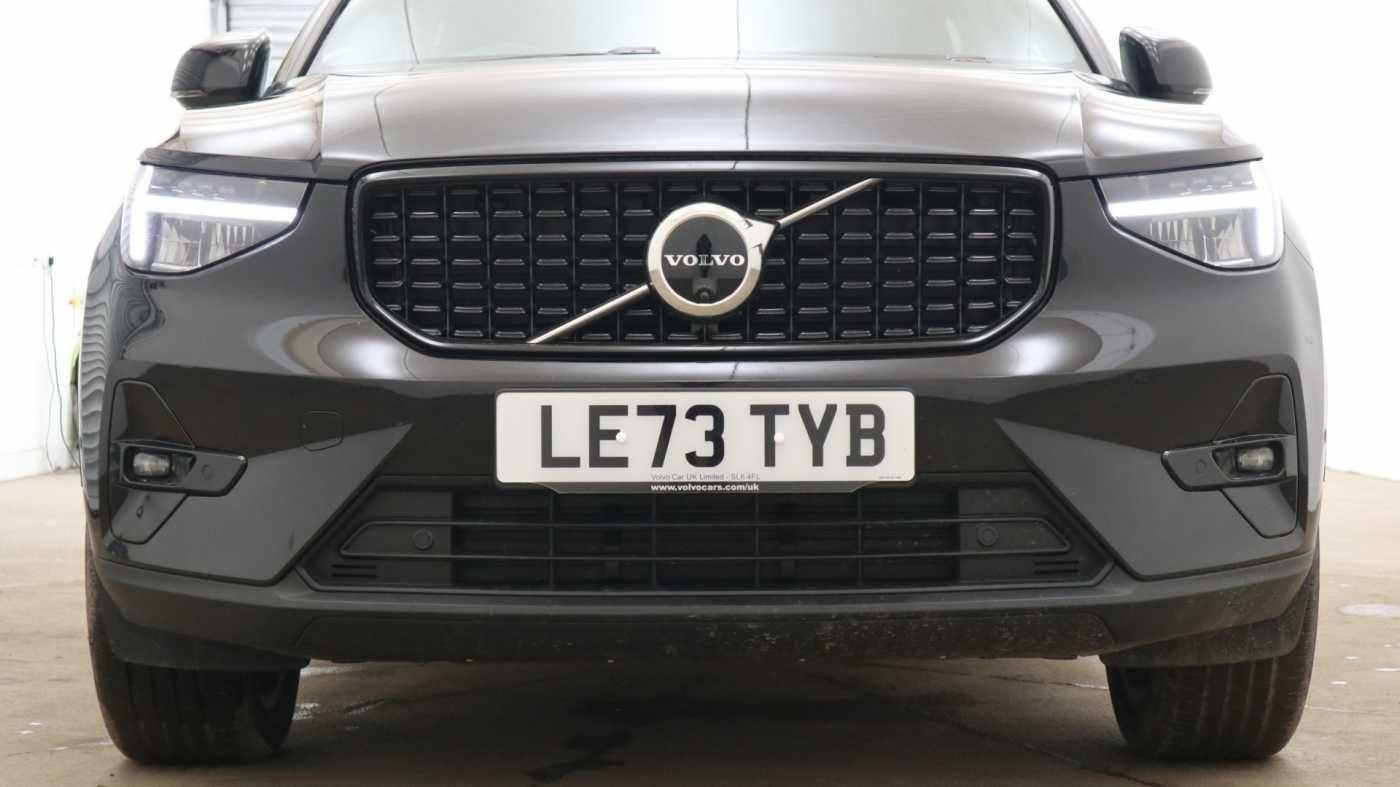 Volvo XC40 Image 23