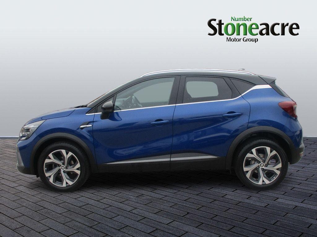 Renault Captur Image 6