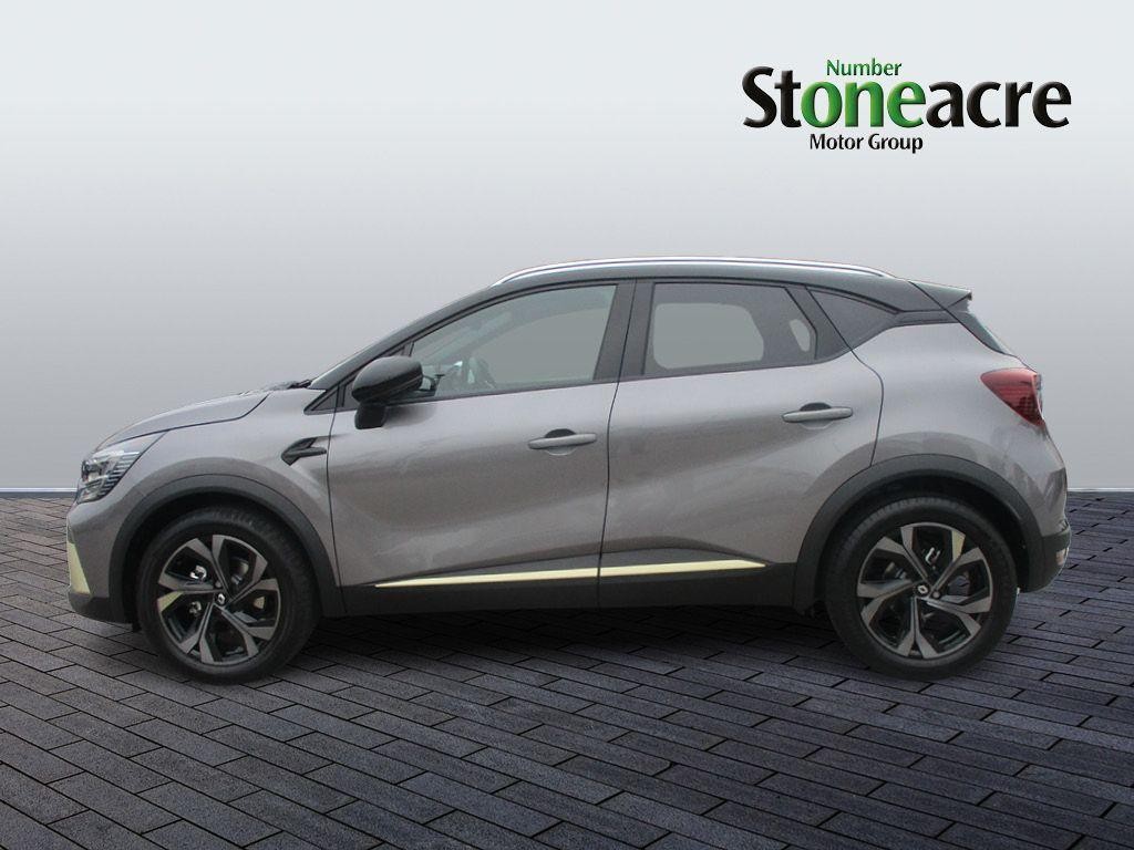 Renault Captur Image 6