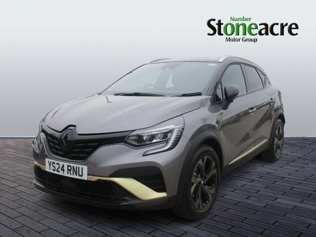 Renault Captur Image 7