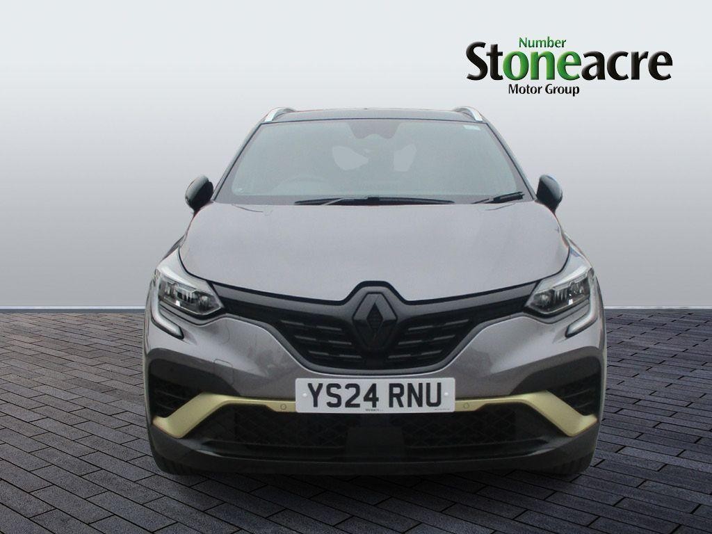 Renault Captur Image 8