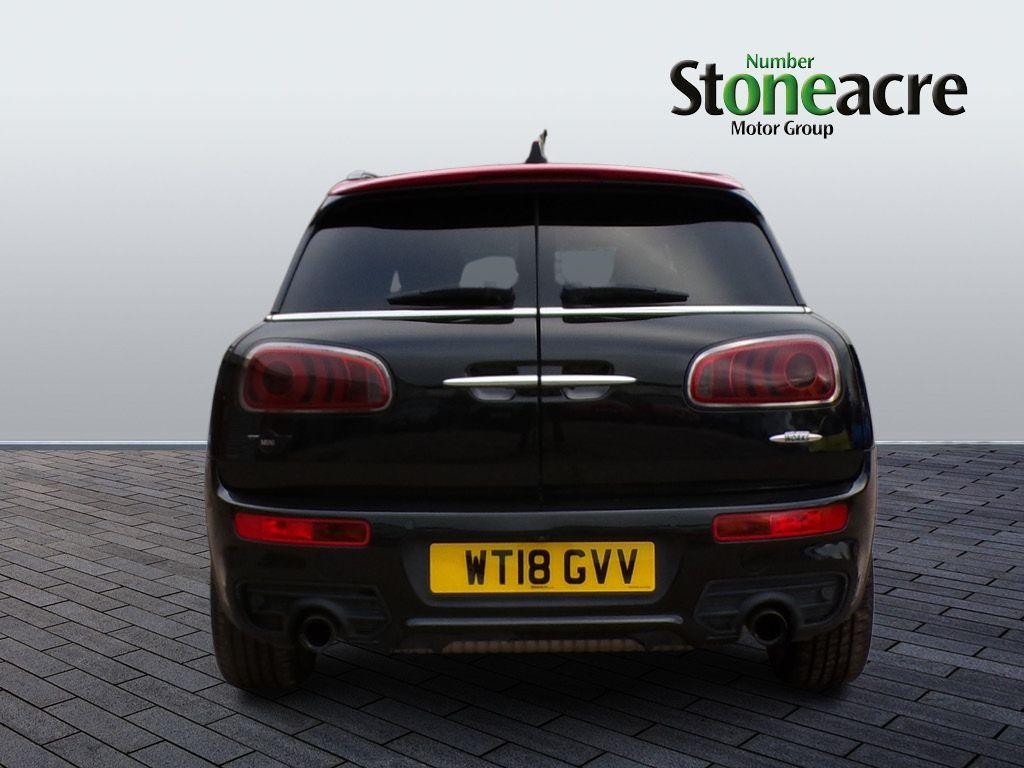 MINI Clubman Image 4