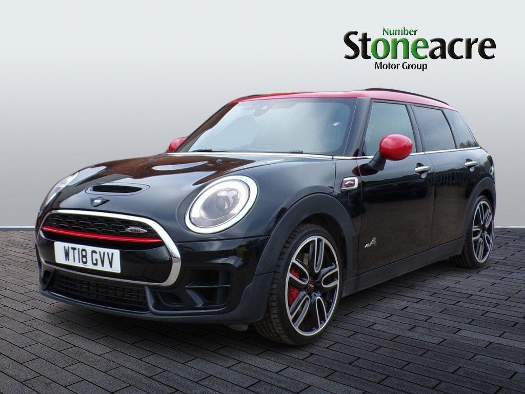 MINI Clubman Image 7