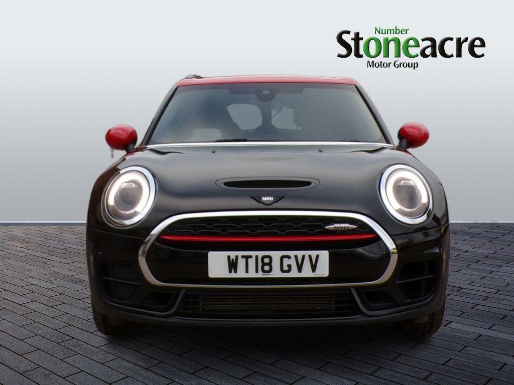 MINI Clubman Image 8