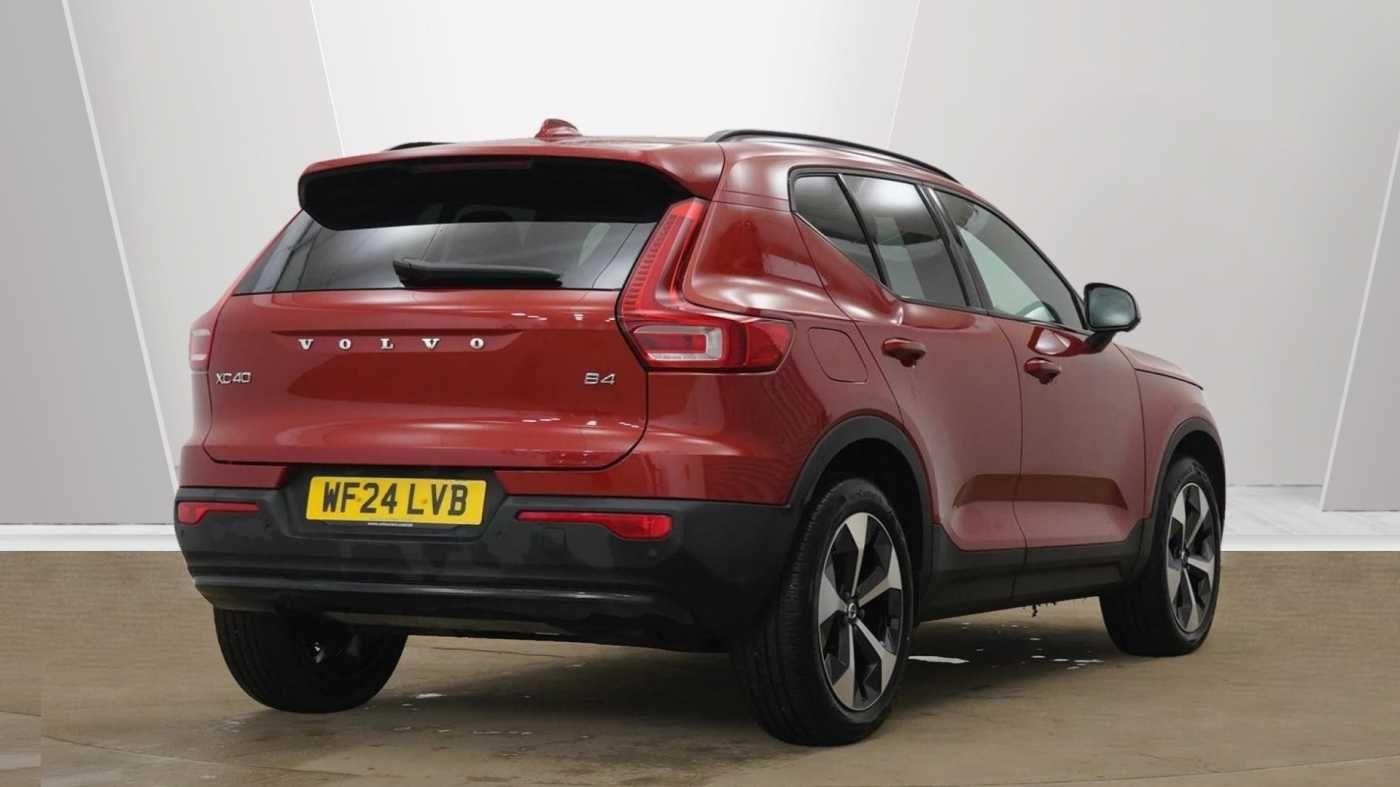 Volvo XC40 Image 3