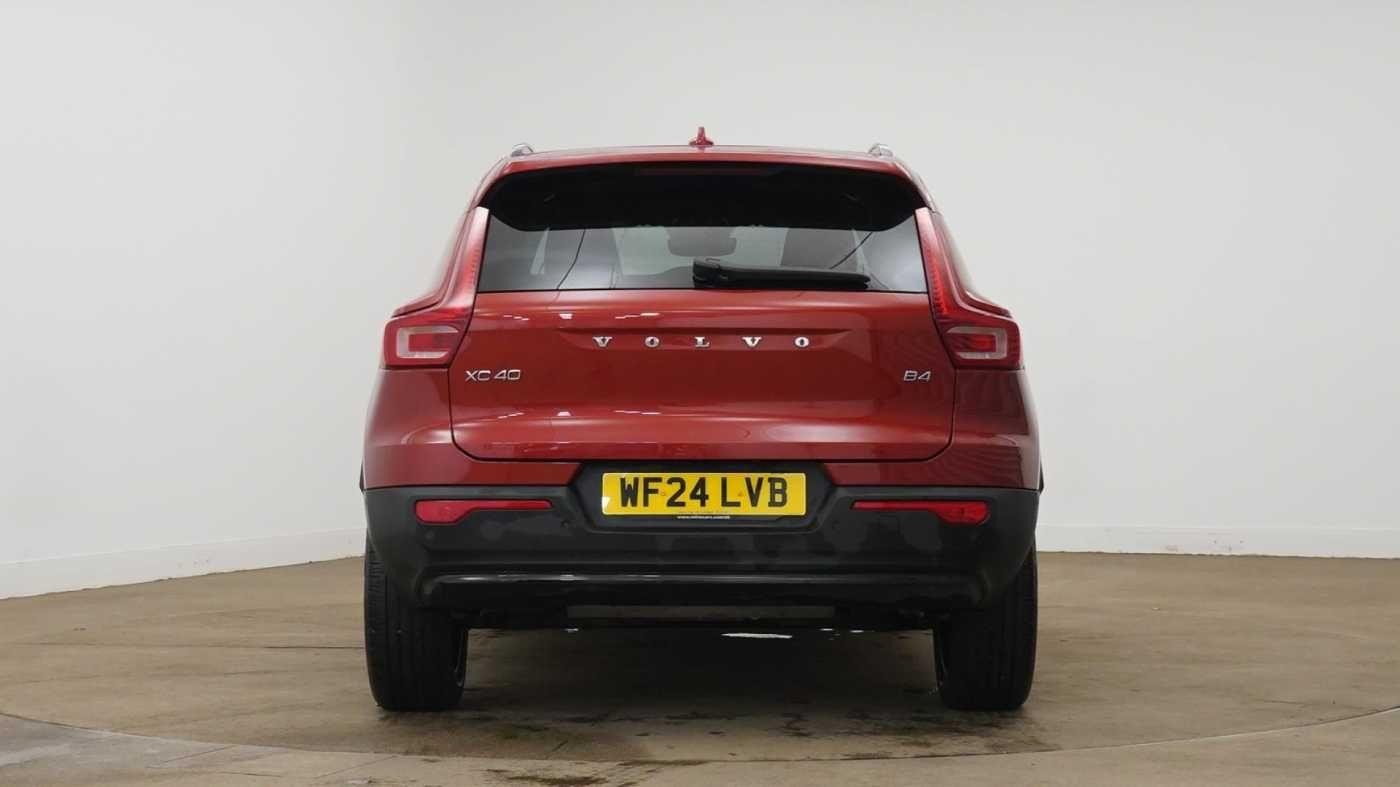 Volvo XC40 Image 4