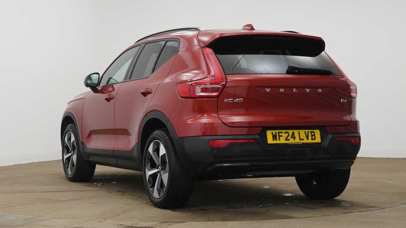 Volvo XC40 Image 5