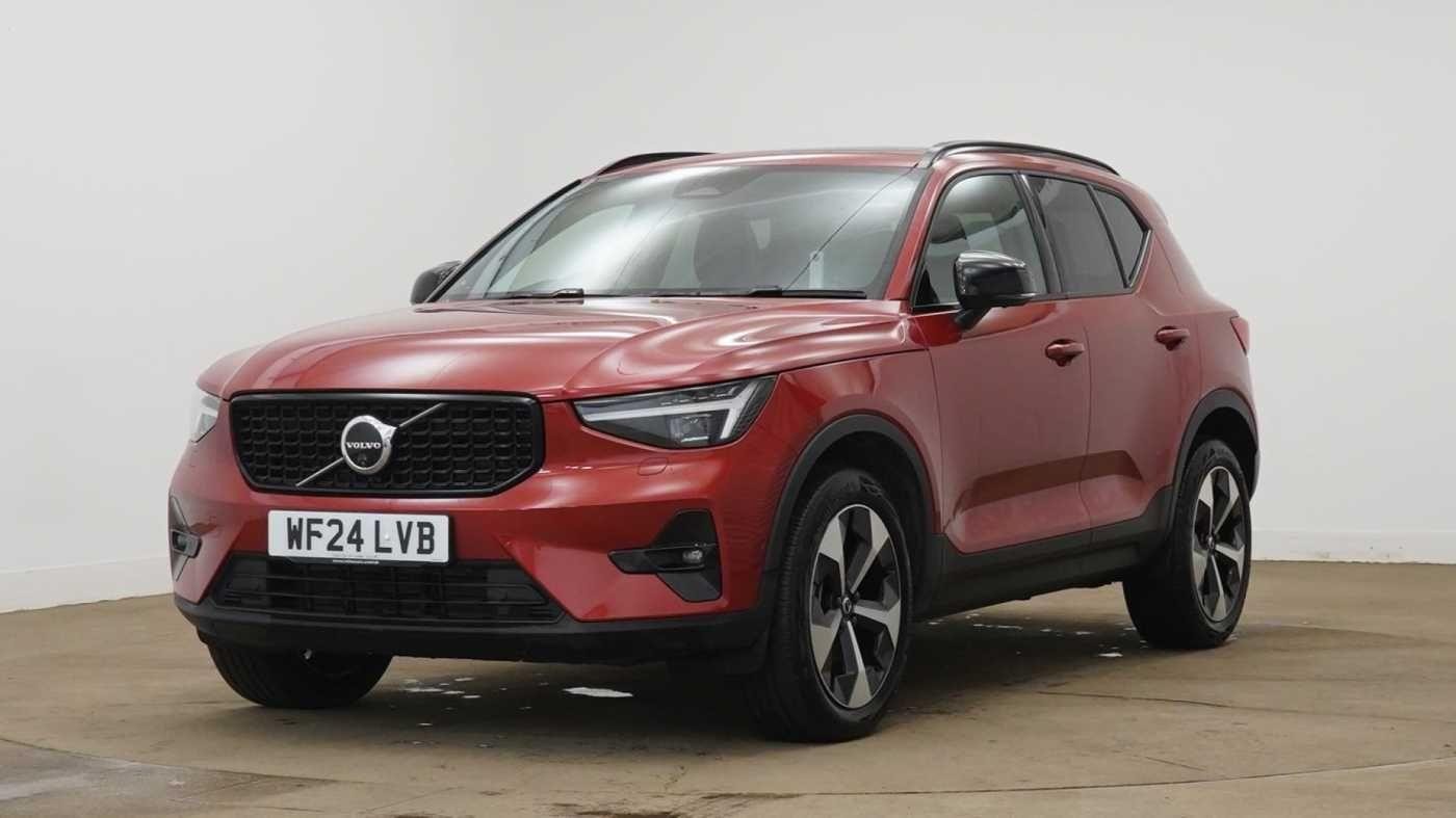 Volvo XC40 Image 7