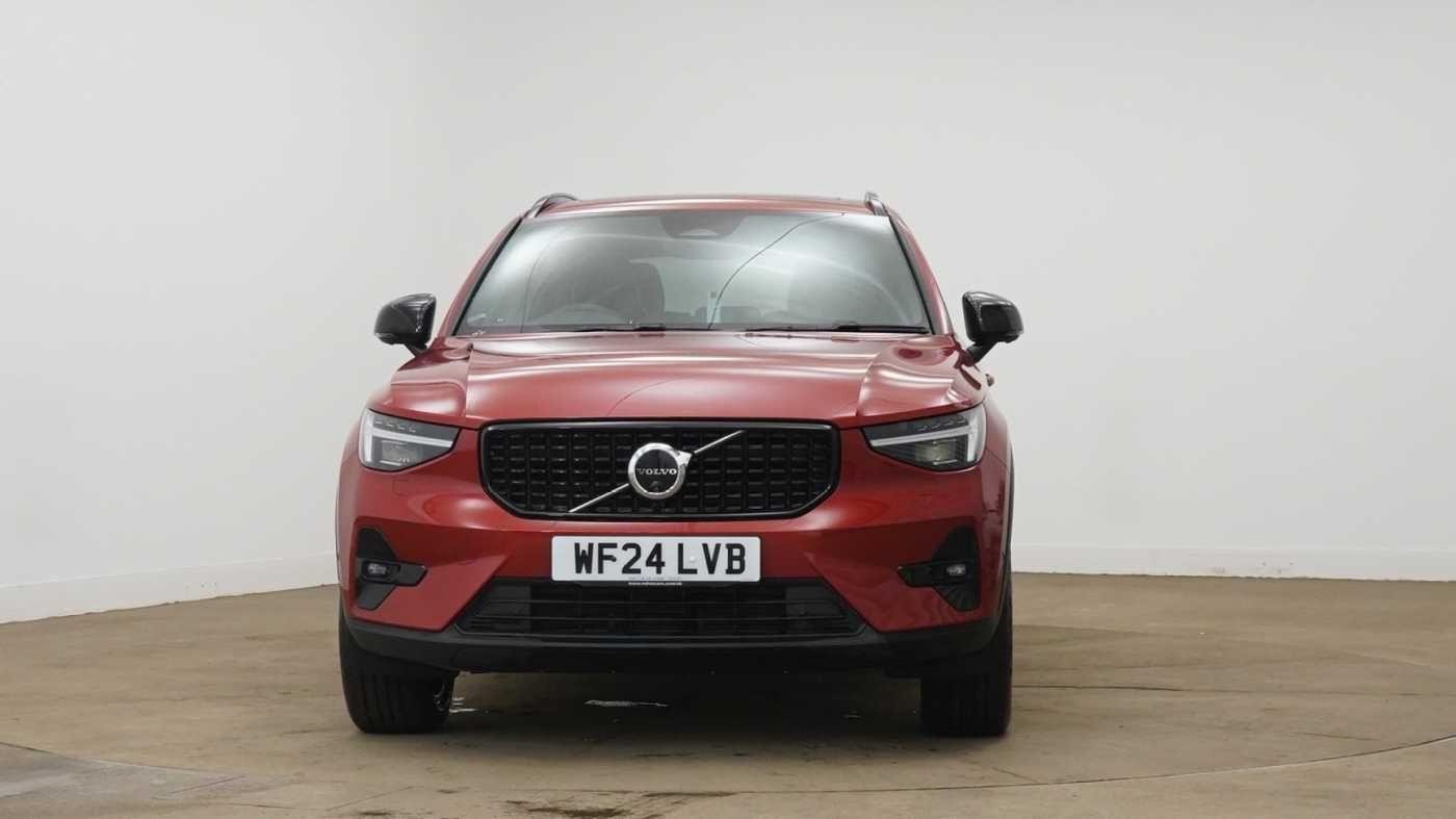 Volvo XC40 Image 8