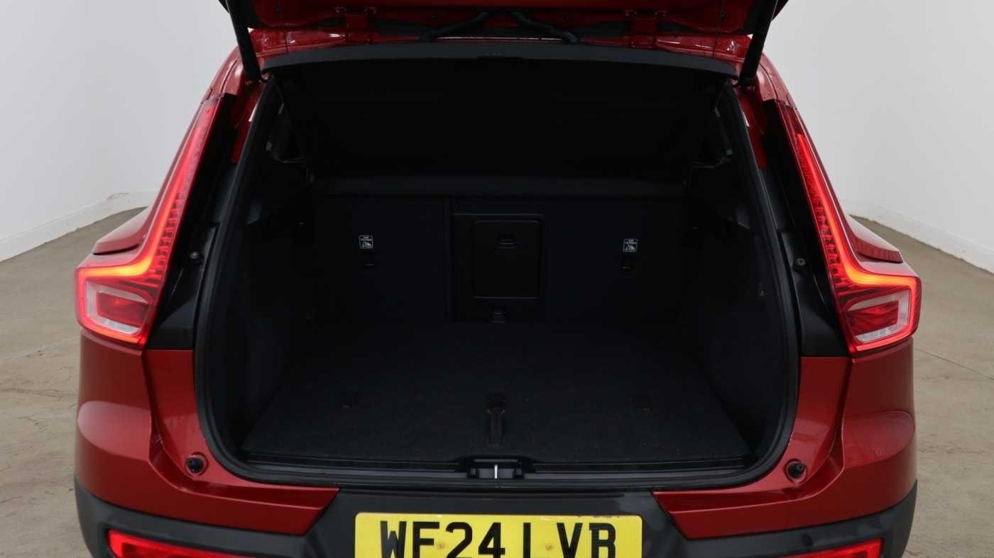 Volvo XC40 Image 14