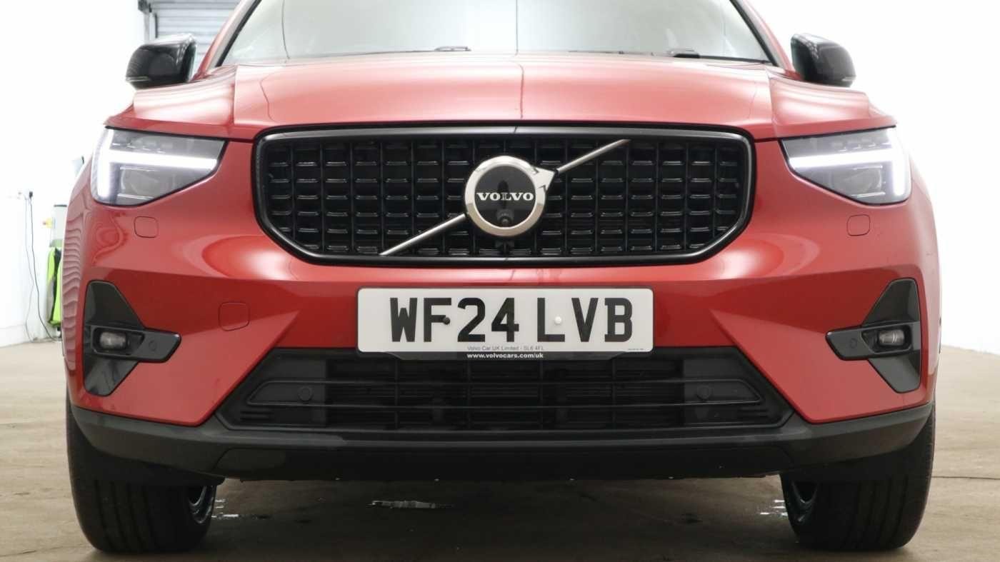 Volvo XC40 Image 24