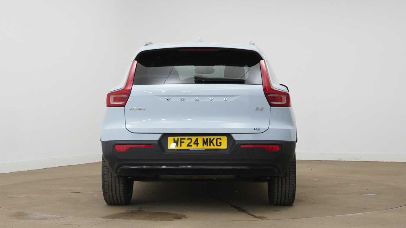 Volvo XC40 Image 4