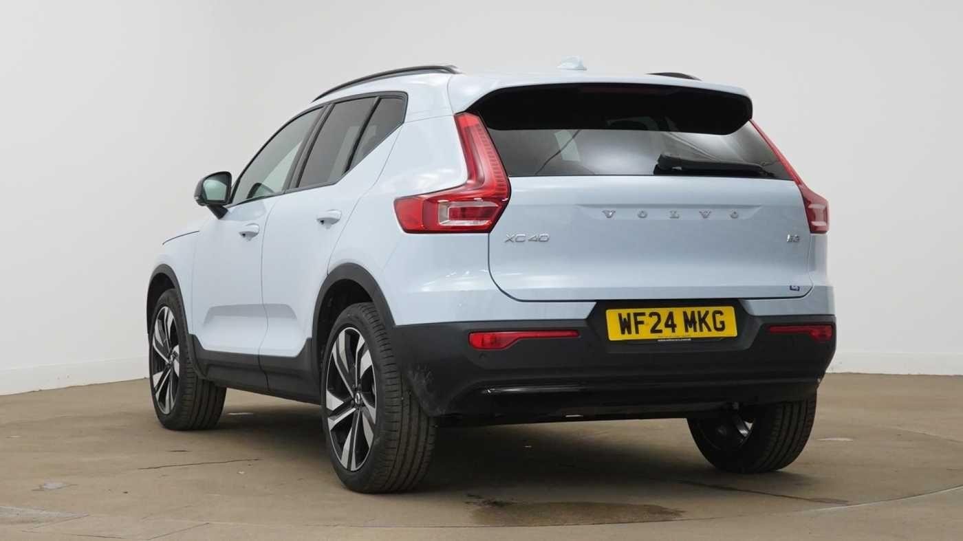 Volvo XC40 Image 5