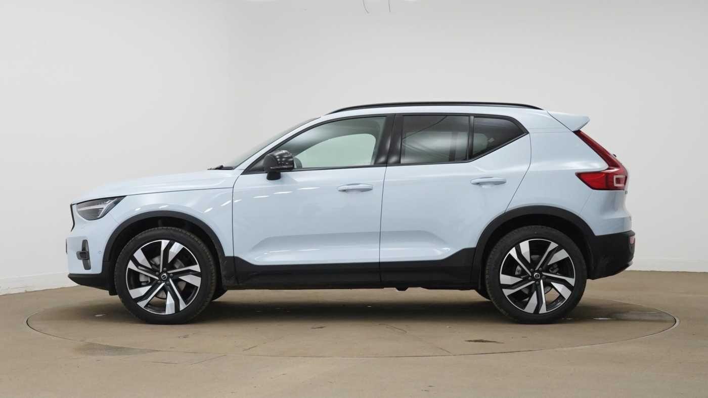 Volvo XC40 Image 6