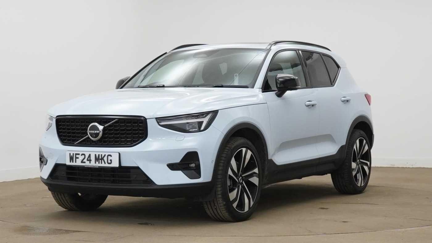 Volvo XC40 Image 7