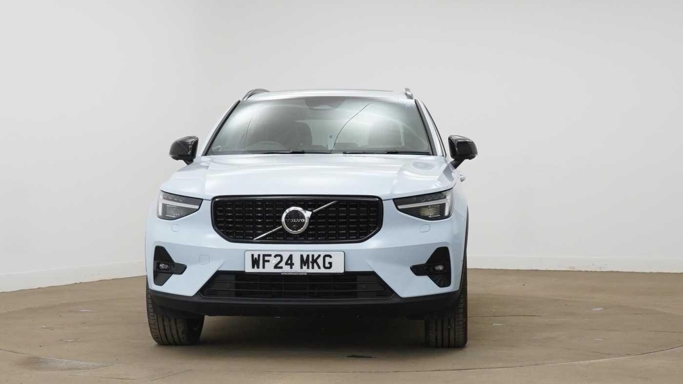 Volvo XC40 Image 8