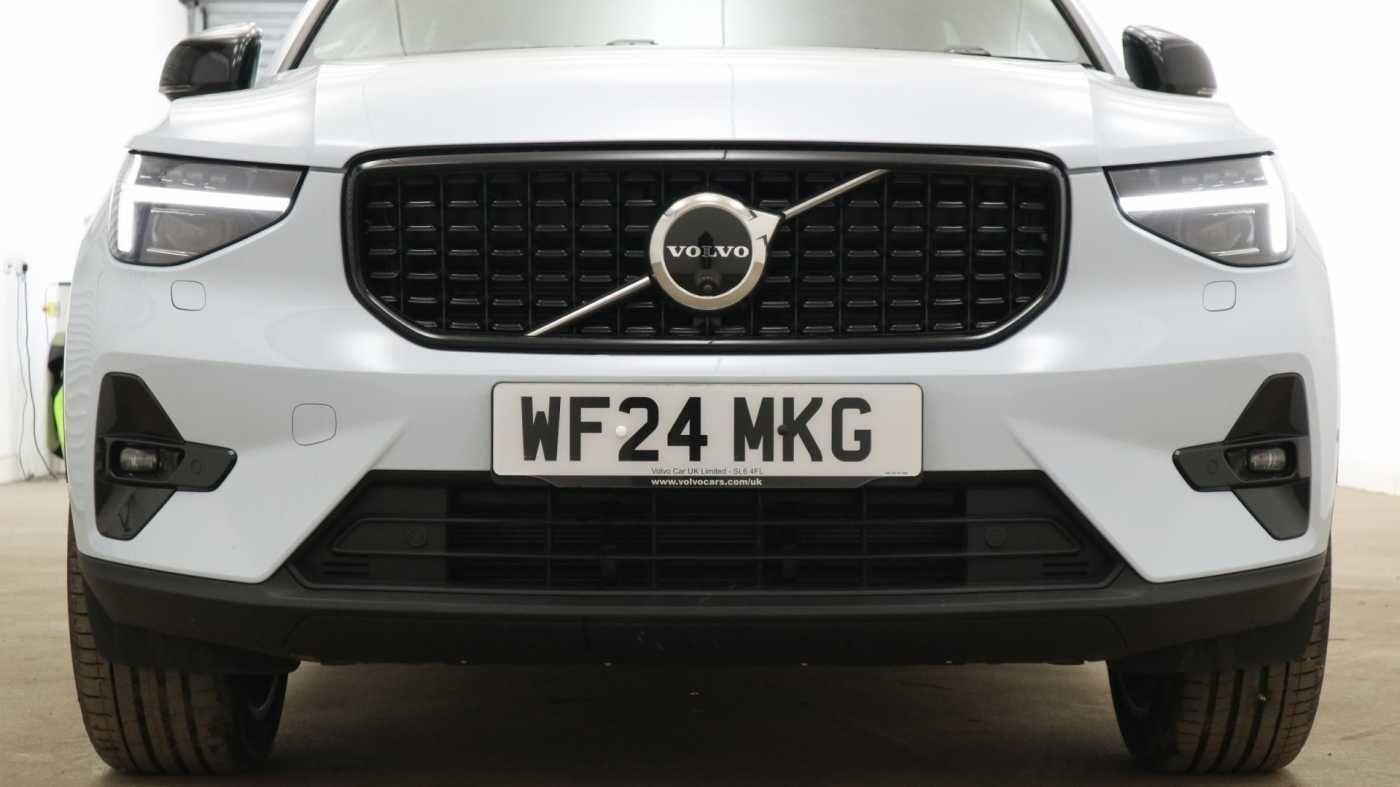 Volvo XC40 Image 24