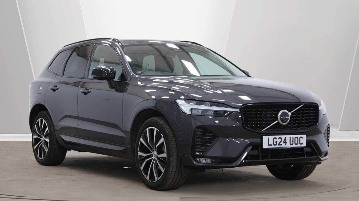 Volvo XC60 Image 1