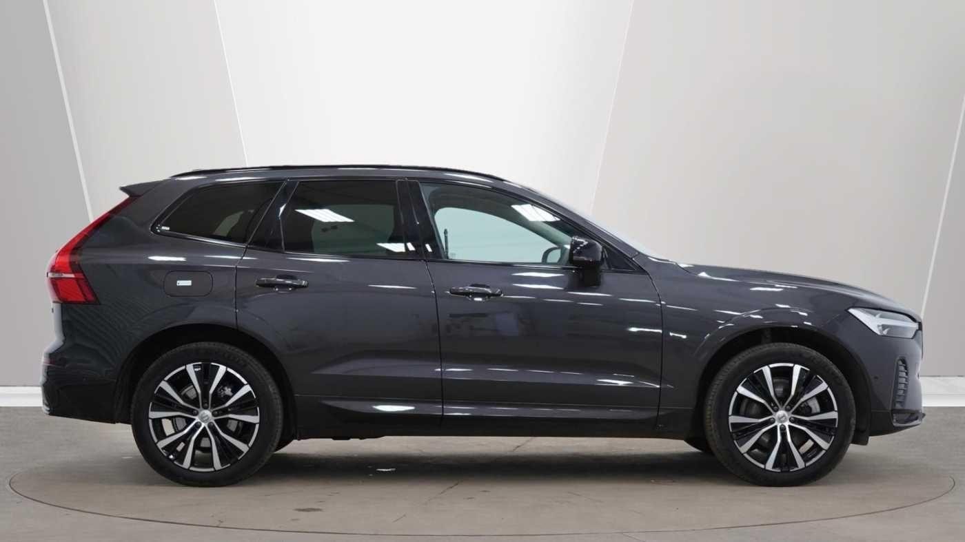 Volvo XC60 Image 2