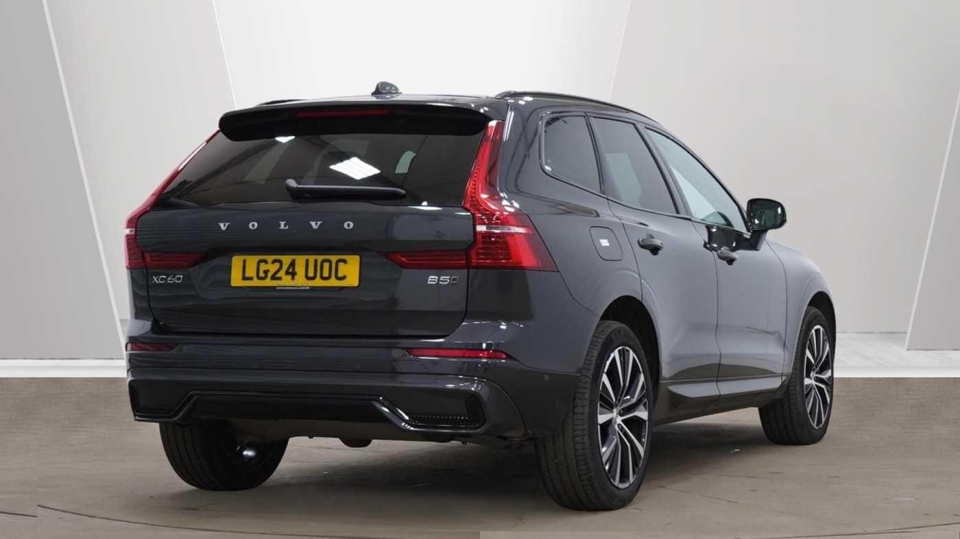 Volvo XC60 Image 3