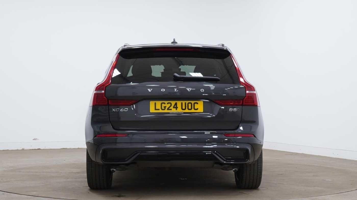 Volvo XC60 Image 4