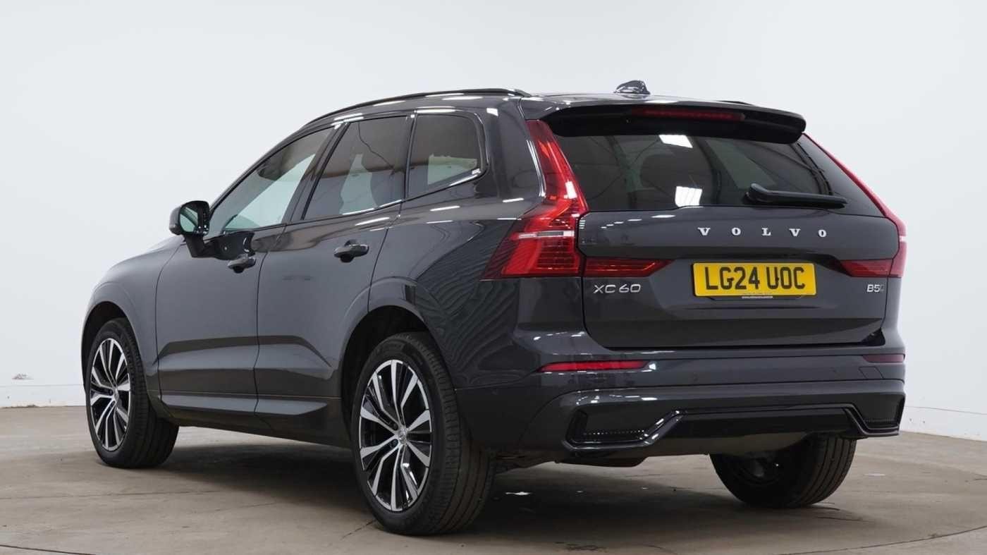 Volvo XC60 Image 5