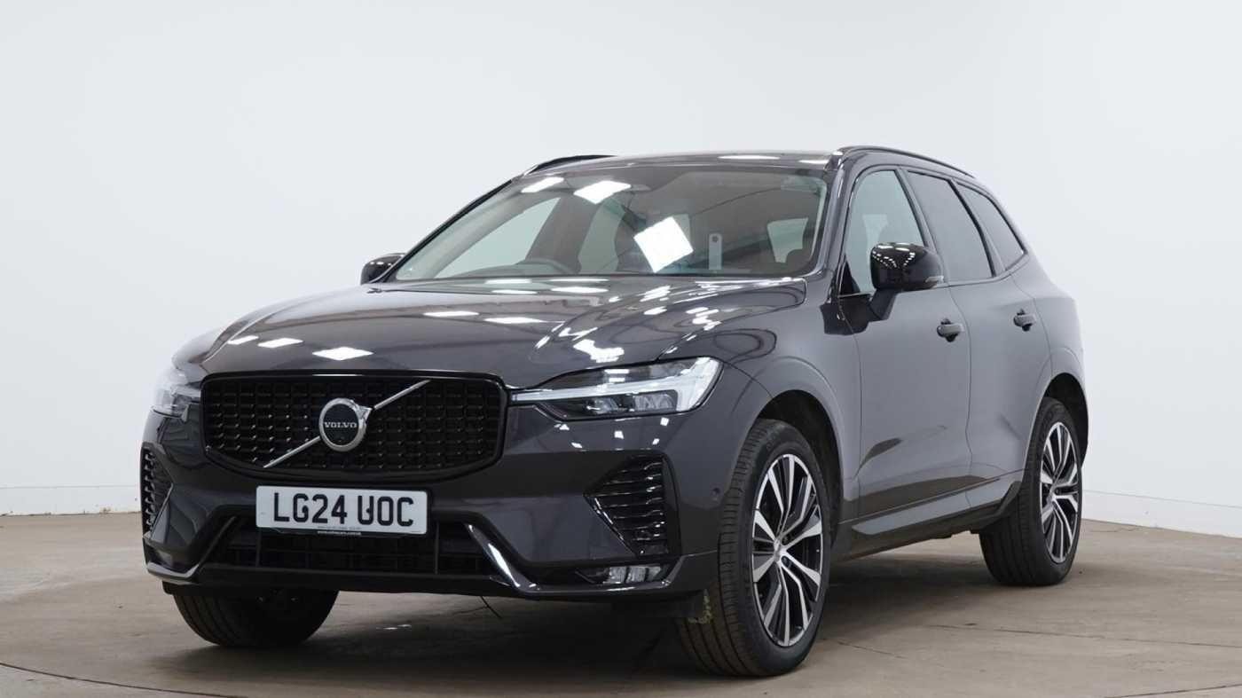 Volvo XC60 Image 7