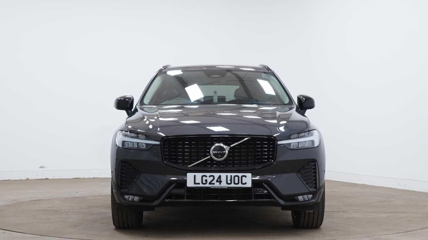 Volvo XC60 Image 8